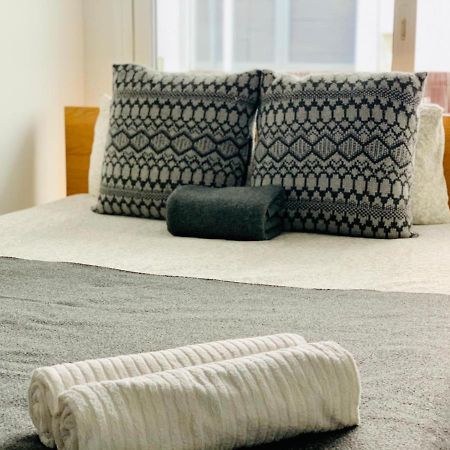 Chicago Luxury Studio Apartment Торемолинос Екстериор снимка