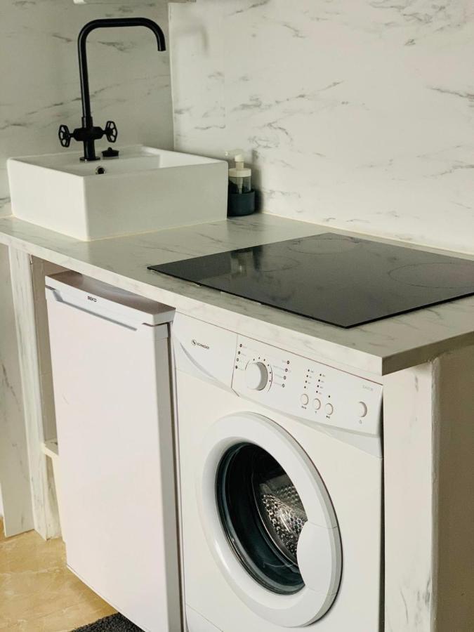Chicago Luxury Studio Apartment Торемолинос Екстериор снимка