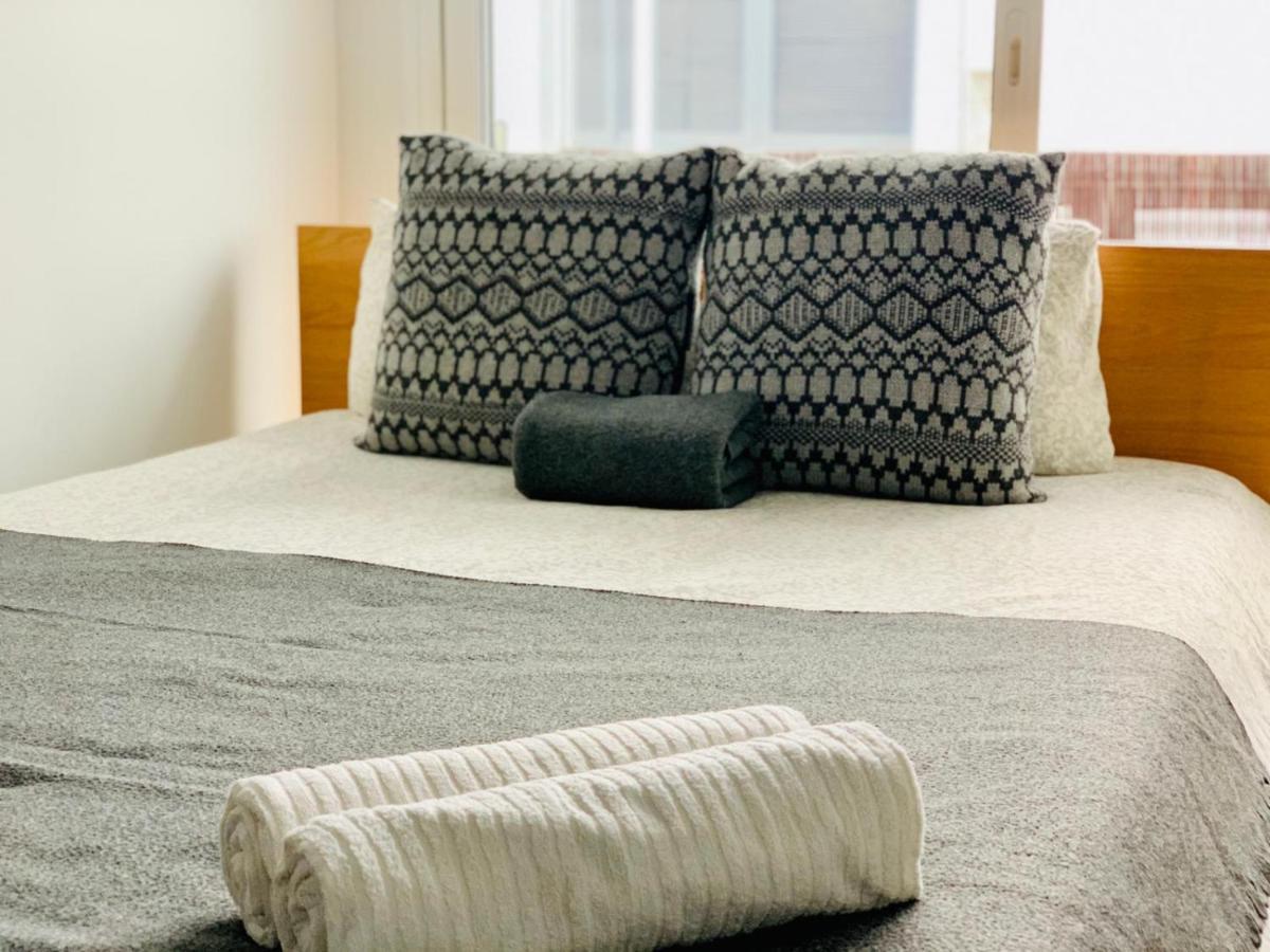 Chicago Luxury Studio Apartment Торемолинос Екстериор снимка